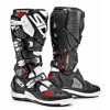 BOTAS SIDI CROSSFIRE 2 SRS - BRANCO / PRETO